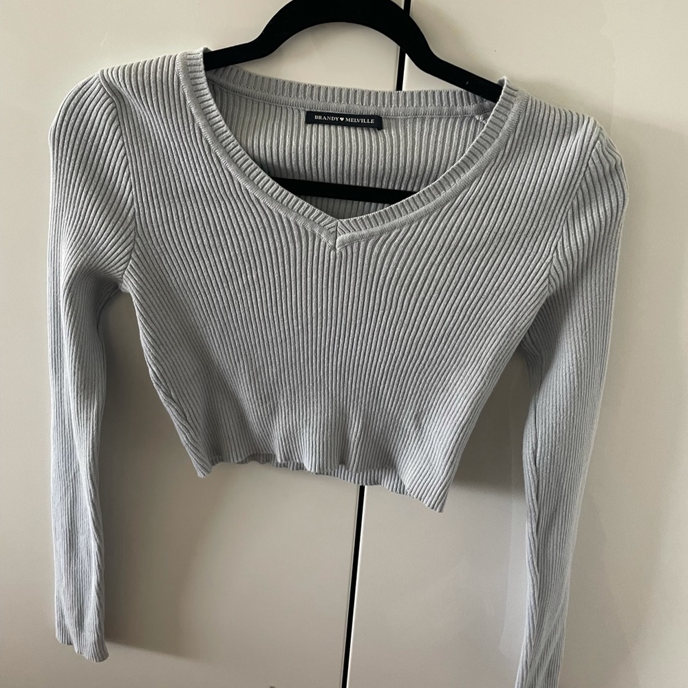 Brandy Melville Top